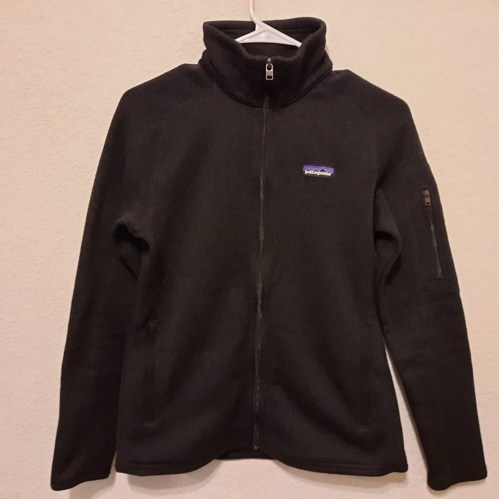 Patagonia womens Jacket size S
